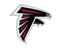 Atlanta Falcons logo