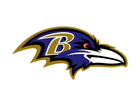 Baltimore Ravens logo