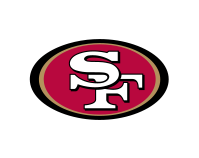 San Francisco 49ers logo